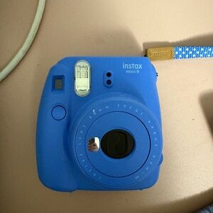 Instax mini 9
